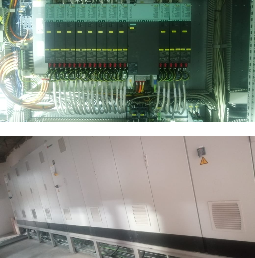 PLASTER BOARD PLANT JEDDAH-7 Site EL KHAYYAT Image 16